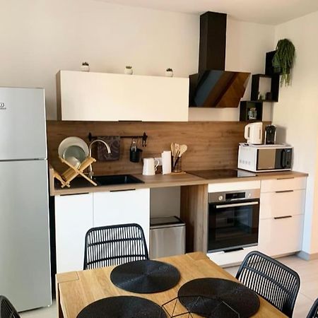 Maison Climatisee Toute Equipee Montchanin Zewnętrze zdjęcie