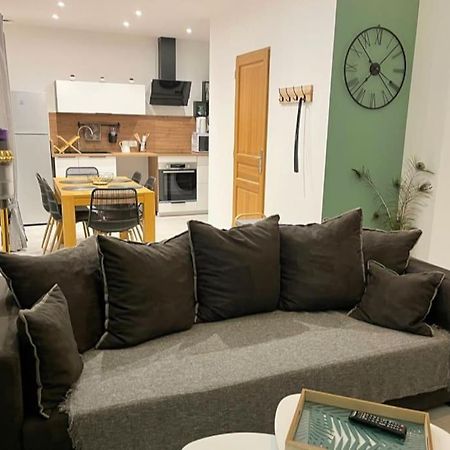 Maison Climatisee Toute Equipee Montchanin Zewnętrze zdjęcie