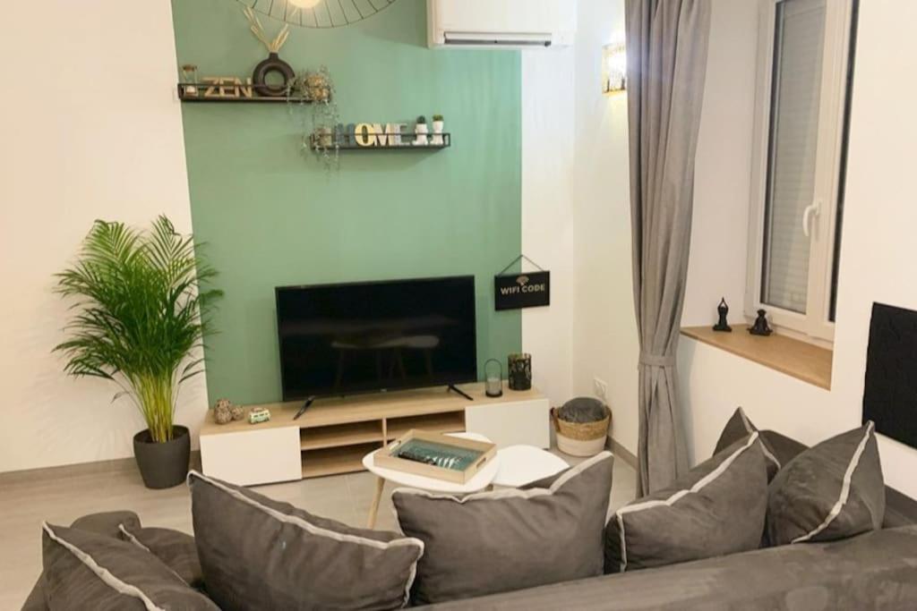 Maison Climatisee Toute Equipee Montchanin Zewnętrze zdjęcie